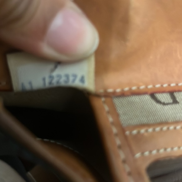 Dooney & Bourke vintage Bag - Picture 12 of 16
